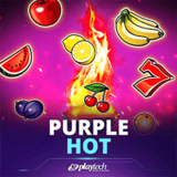 Purple Hot